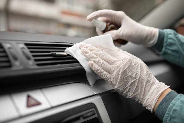 Best HVAC System Cleaning  in Kings Grant, NC