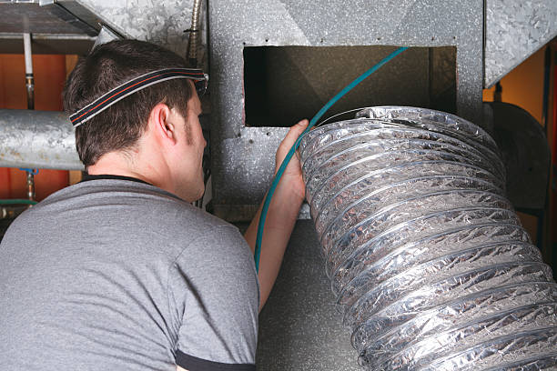 Best Affordable HVAC Duct Cleaning  in Kings Grant, NC