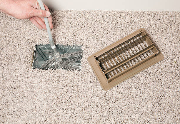 Best Ventilation Cleaning Services  in Kings Grant, NC